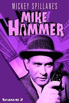 Mickey Spillane's Mike Hammer Sezon 2