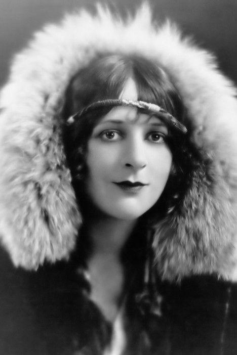 Nell Shipman fotoğrafı