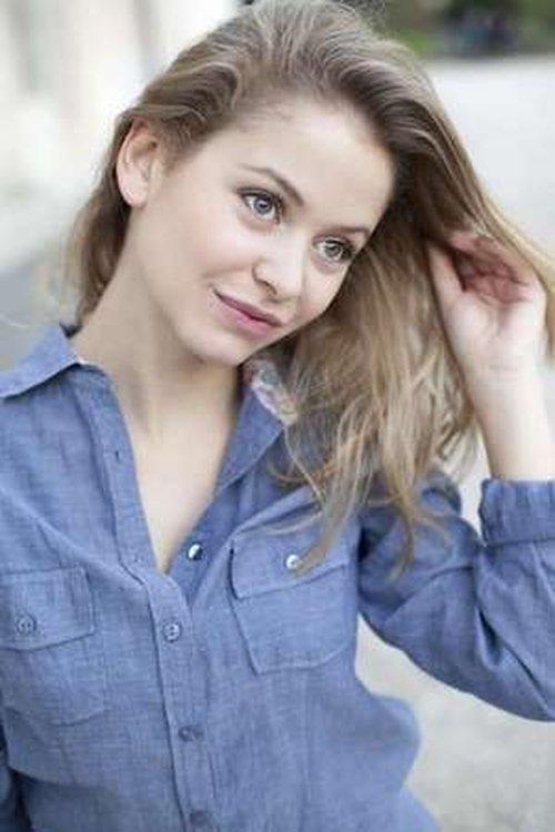 Maria Vittoria Argenti fotoğrafı