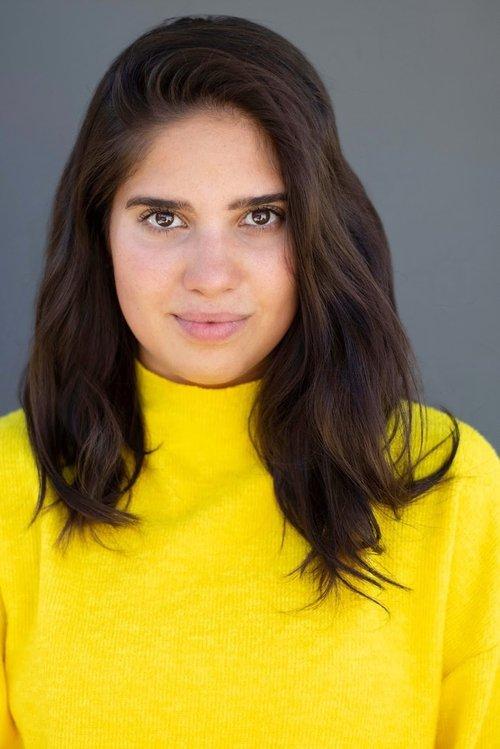 Fernanda Moya fotoğrafı