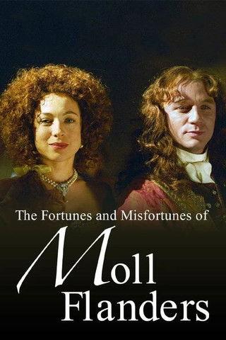 The Fortunes and Misfortunes of Moll Flanders Sezon 1