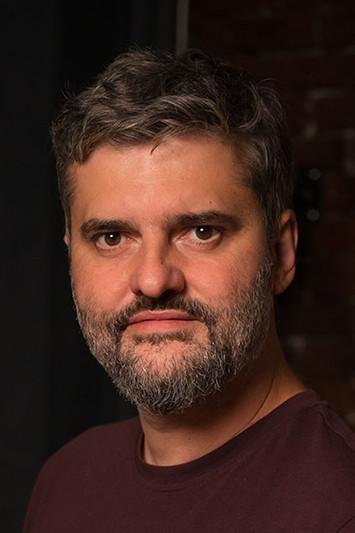 Rolando Matsangos fotoğrafı