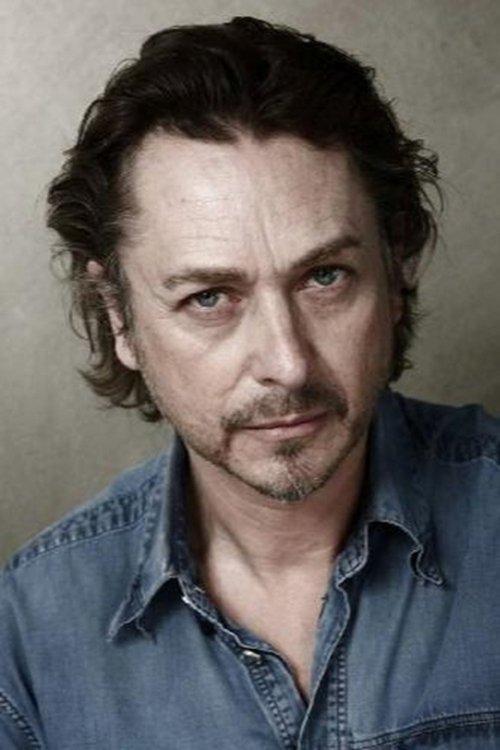 Daniel Matmor fotoğrafı