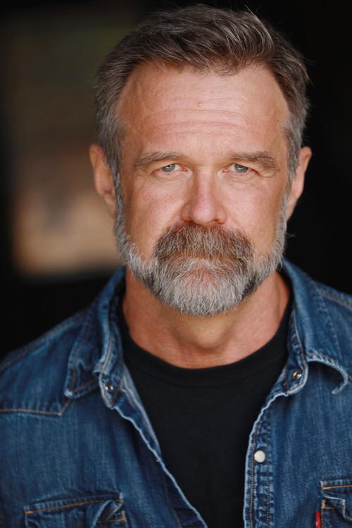 Dwayne Tarver fotoğrafı