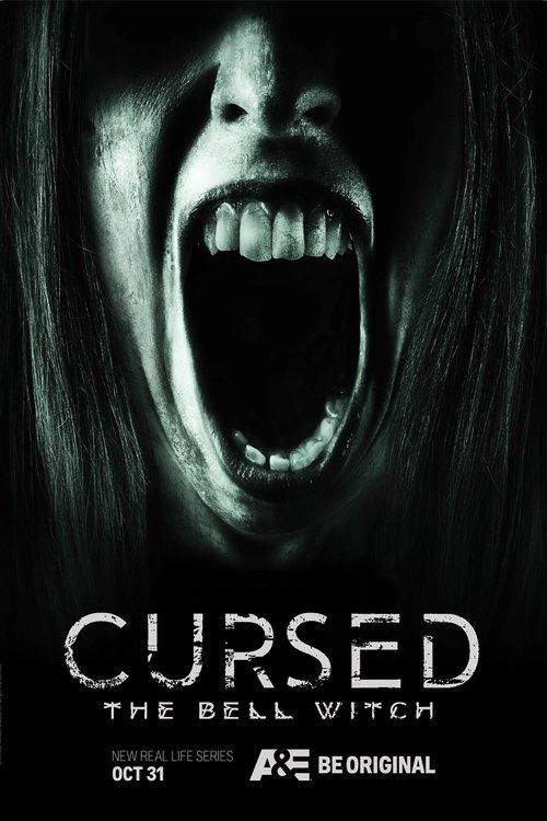 Cursed: The Bell Witch dizi afişi