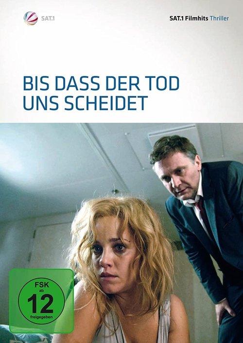 Bis dass der Tod uns scheidet film afişi