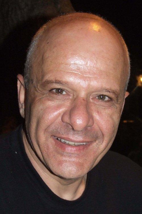 Yussuf Abu-Warda fotoğrafı