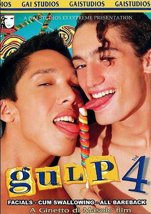 Gulp 4 film afişi