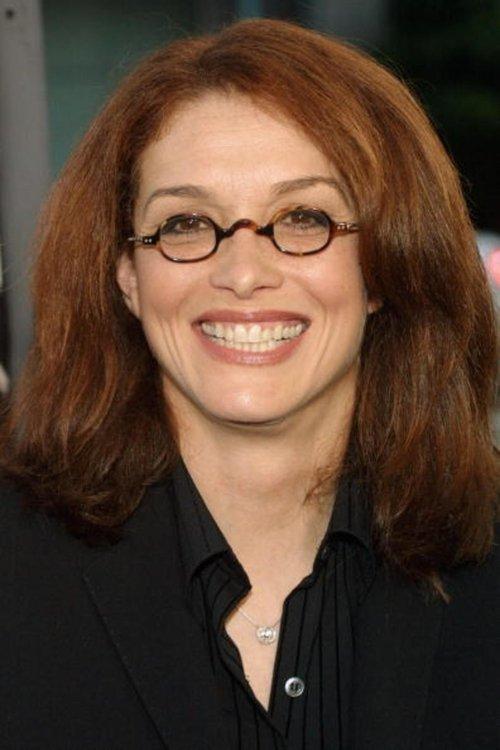 Melanie Mayron fotoğrafı