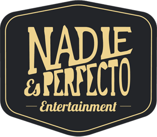 Nadie es Perfecto logo