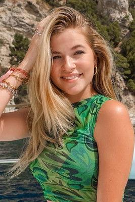 Jade Anna van Vliet fotoğrafı