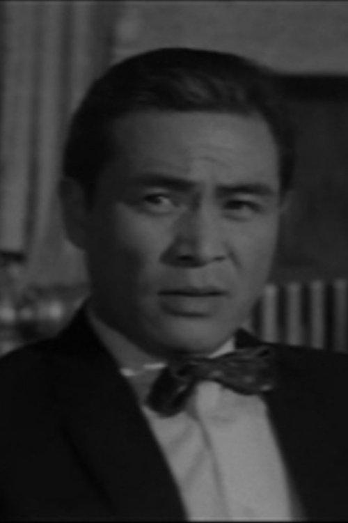 Kim Seok-hun fotoğrafı