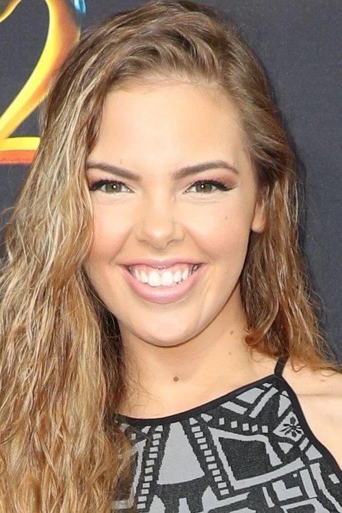 Miranda May fotoğrafı