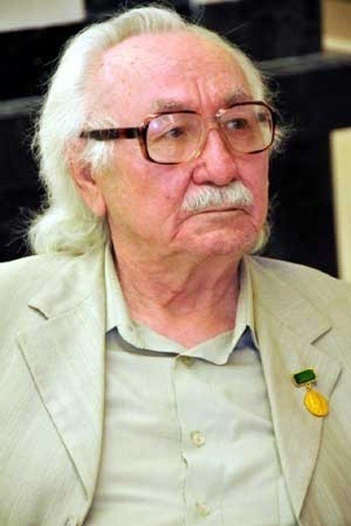 Bulat Mansurov fotoğrafı