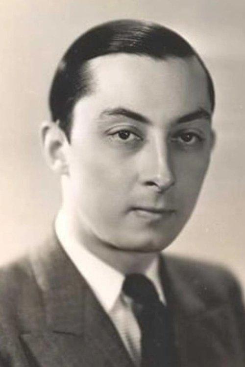 Christian Gérard fotoğrafı