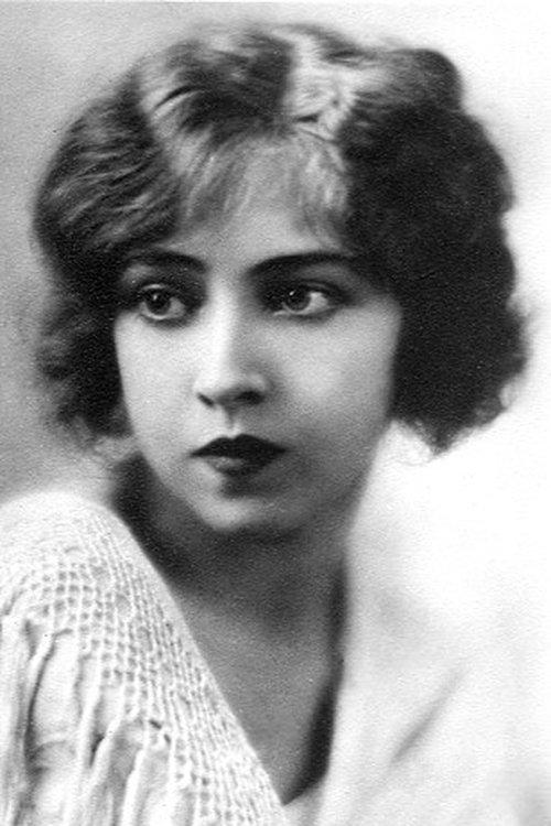 Doris Eaton fotoğrafı