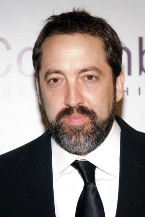 Ian Barford fotoğrafı