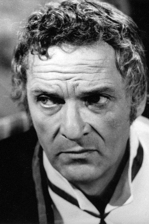 Jacques Harden fotoğrafı