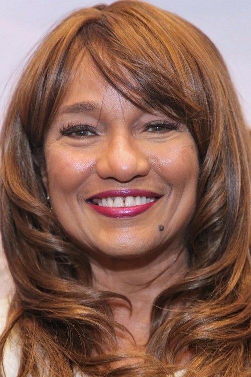 Ella Joyce fotoğrafı