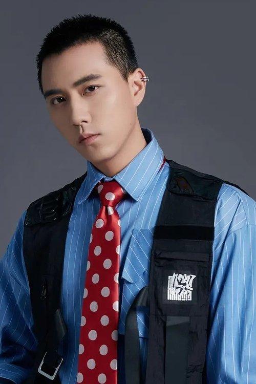 Si Zheng fotoğrafı