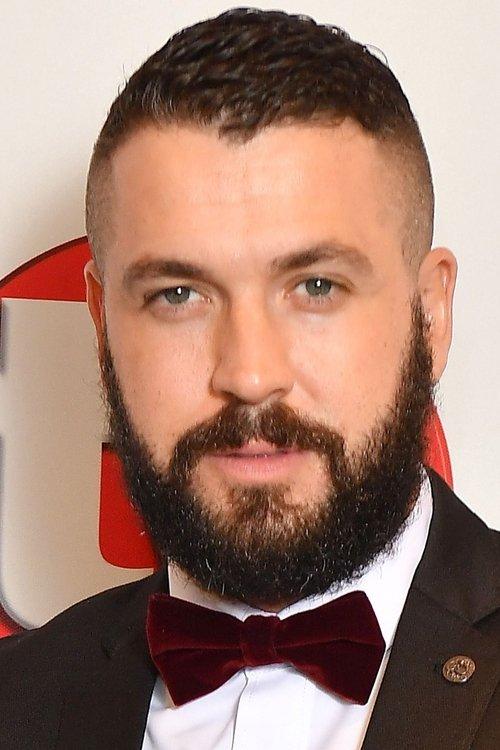 Shayne Ward fotoğrafı