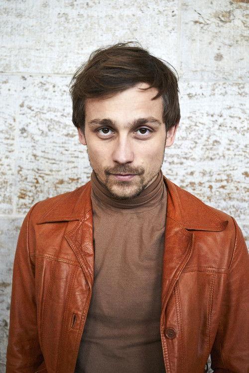 Harry Lampl fotoğrafı