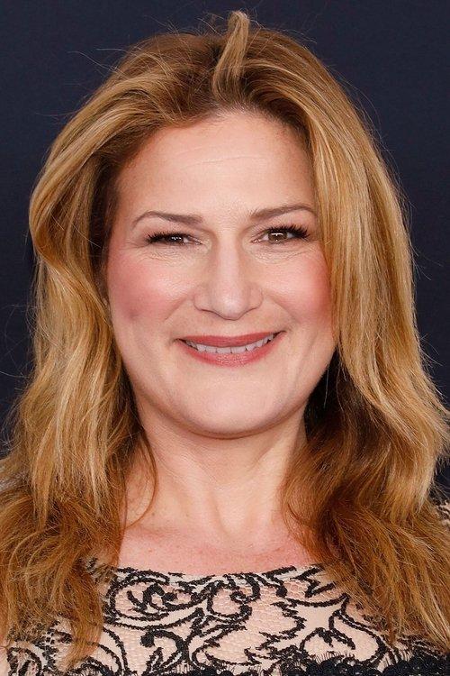 Ana Gasteyer fotoğrafı