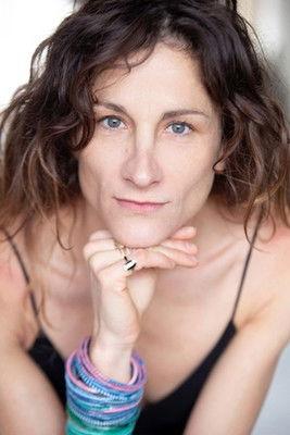 Juliette Blanche fotoğrafı