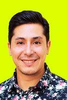 Sergio Aliaga fotoğrafı