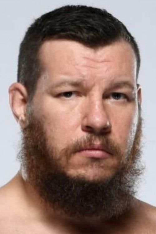 Josh Parisian fotoğrafı