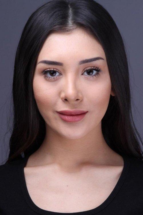 Melisa Seda fotoğrafı