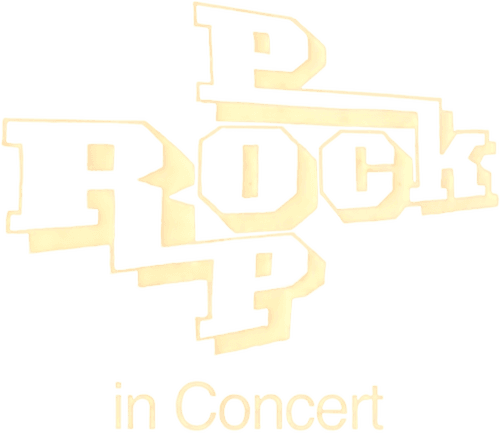 Talk Talk - ZDF Rock Pop in Concert logo