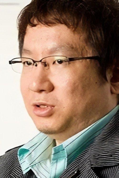 Takahiro Miura fotoğrafı