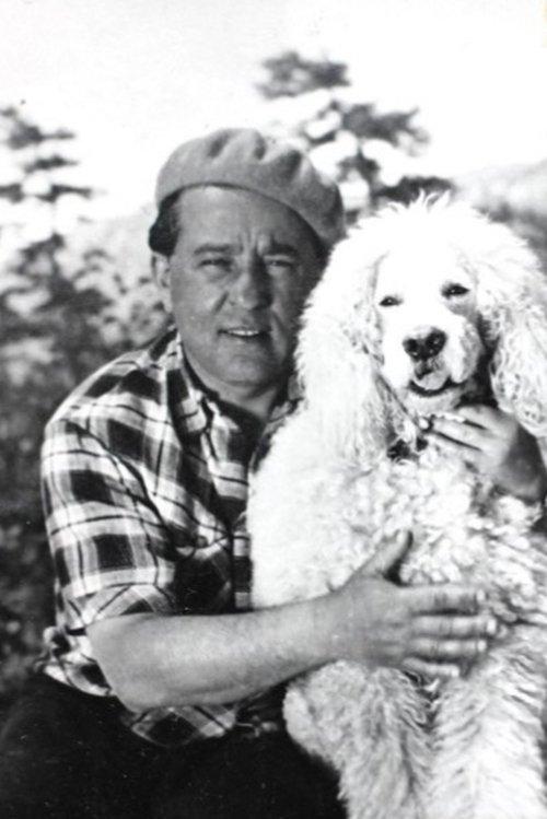 Vladimir Shredel fotoğrafı