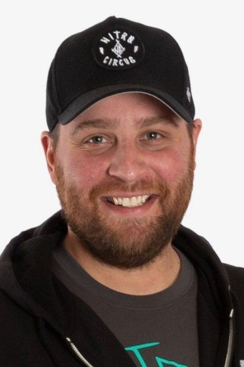 Tommy Passemante fotoğrafı