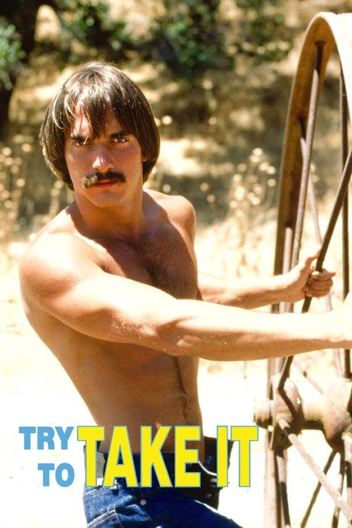 Try To Take It film afişi
