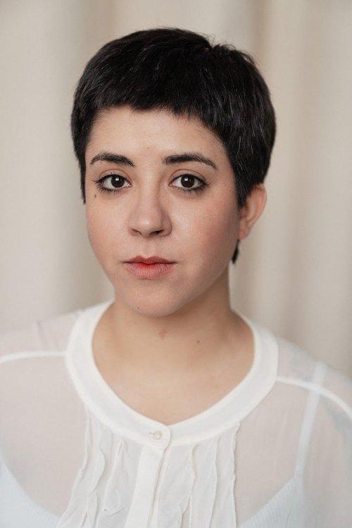 Maha Hamo fotoğrafı