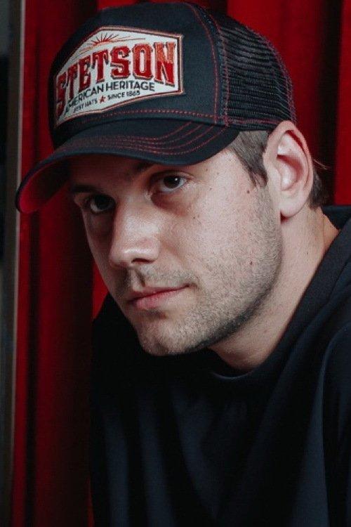 Nikita Andrienko fotoğrafı