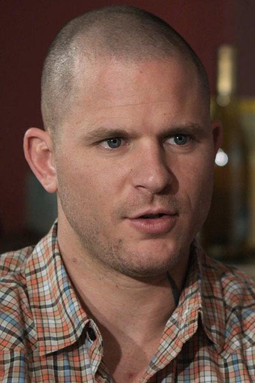 Scott Nails fotoğrafı