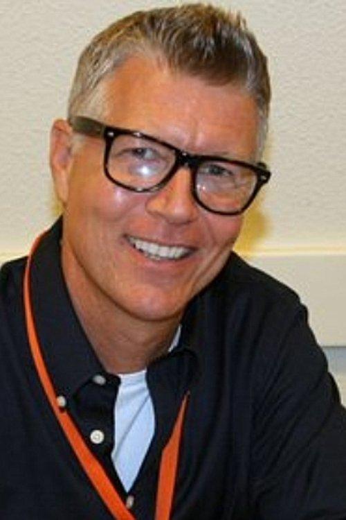 John Michael Graham fotoğrafı