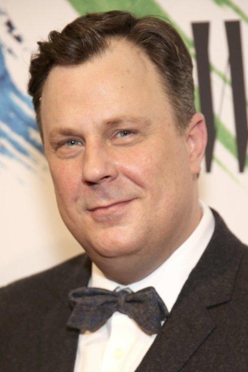 Brooks Ashmanskas fotoğrafı