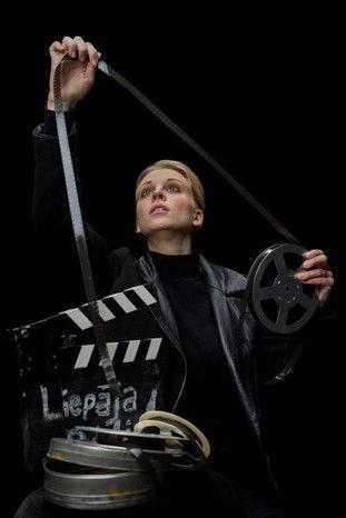 Madara Viļčuka fotoğrafı