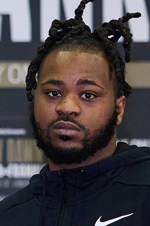 Jermaine Franklin fotoğrafı