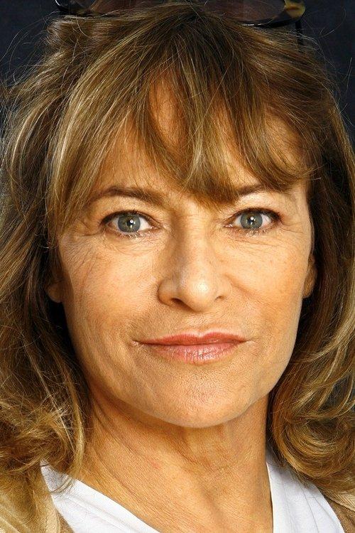 Nathalie Delon fotoğrafı