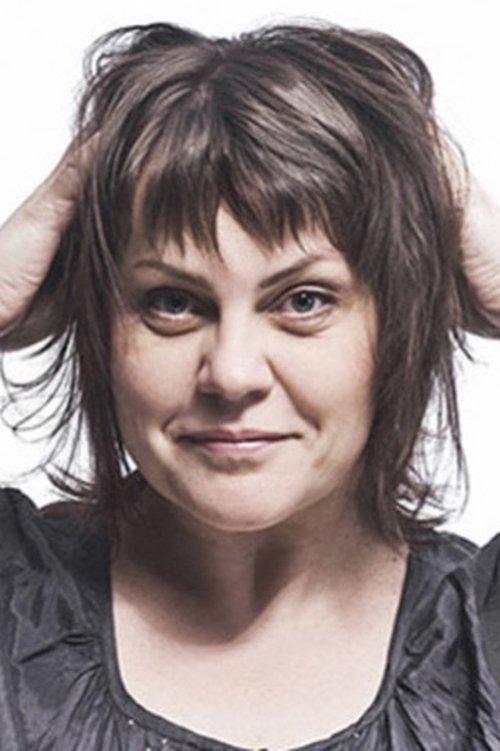 Jelena Kirejeva fotoğrafı