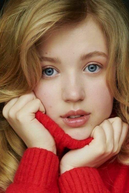 Pauline Pollmann fotoğrafı