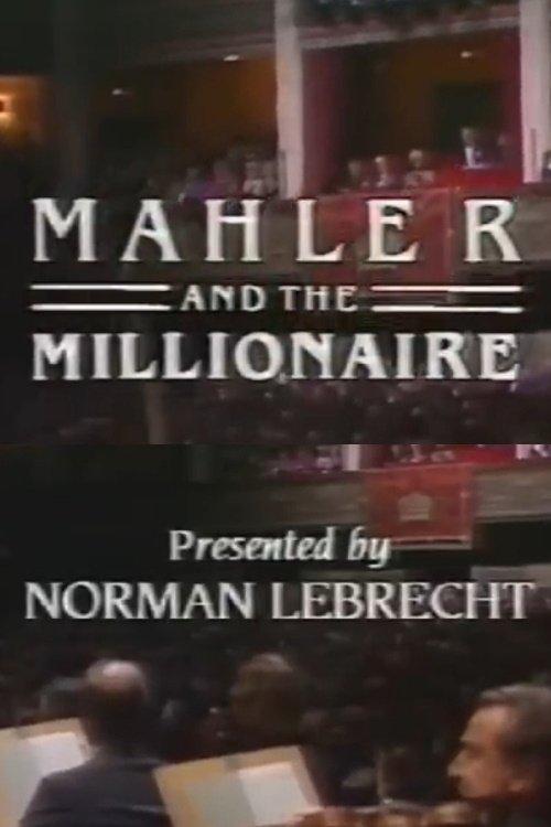 Mahler and the Millionaire film afişi