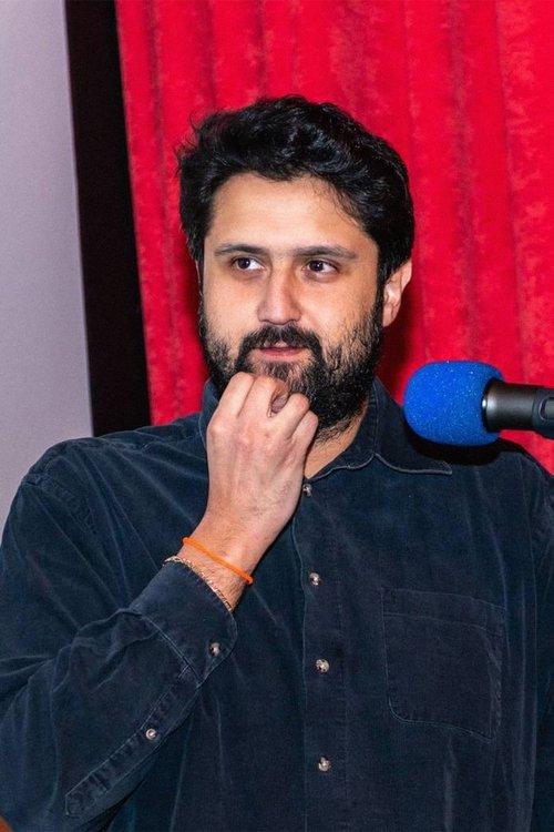 Elmar Imanov fotoğrafı