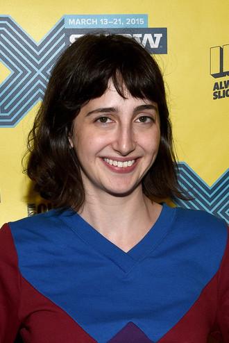 Gillian Wallace Horvat fotoğrafı