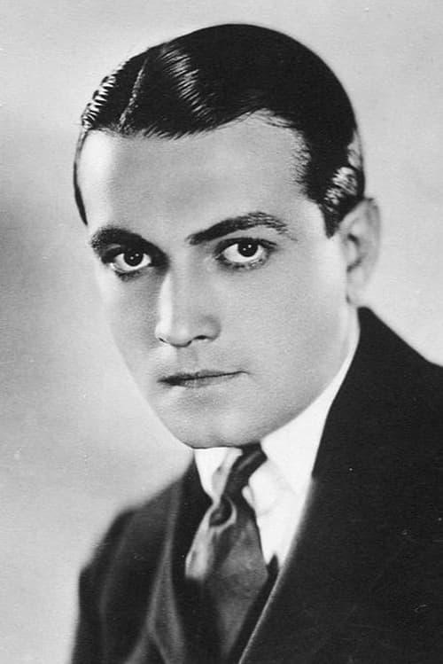 Richard Barthelmess fotoğrafı
